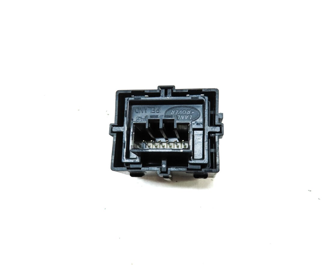 Thumbnail 4: 15-19 LAND ROVER DISCOVERY SPORT L550 FRONT LEFT DOOR LOCK UNLOCK SWITCH BUTTON