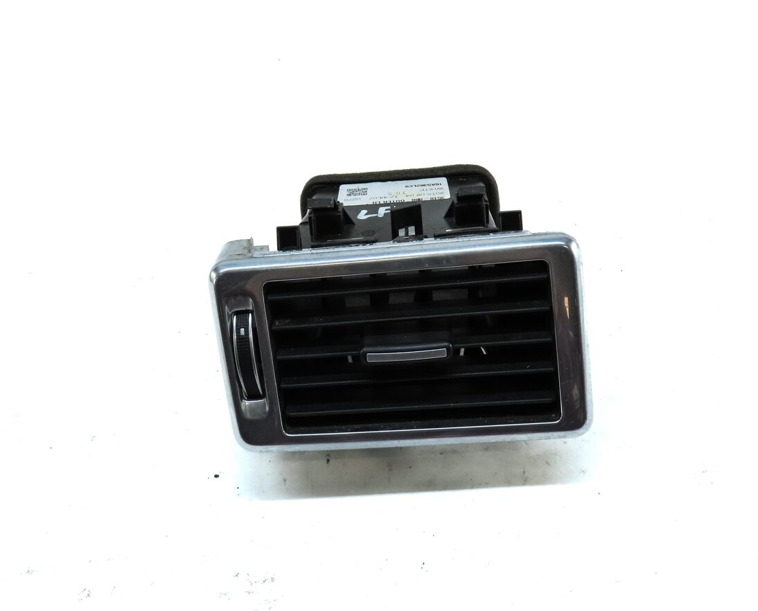 Thumbnail 2: 2016 LAND ROVER DISCOVERY SPORT (L550) FRONT FAR LEFT DASH A/C HEATER AIR VENT