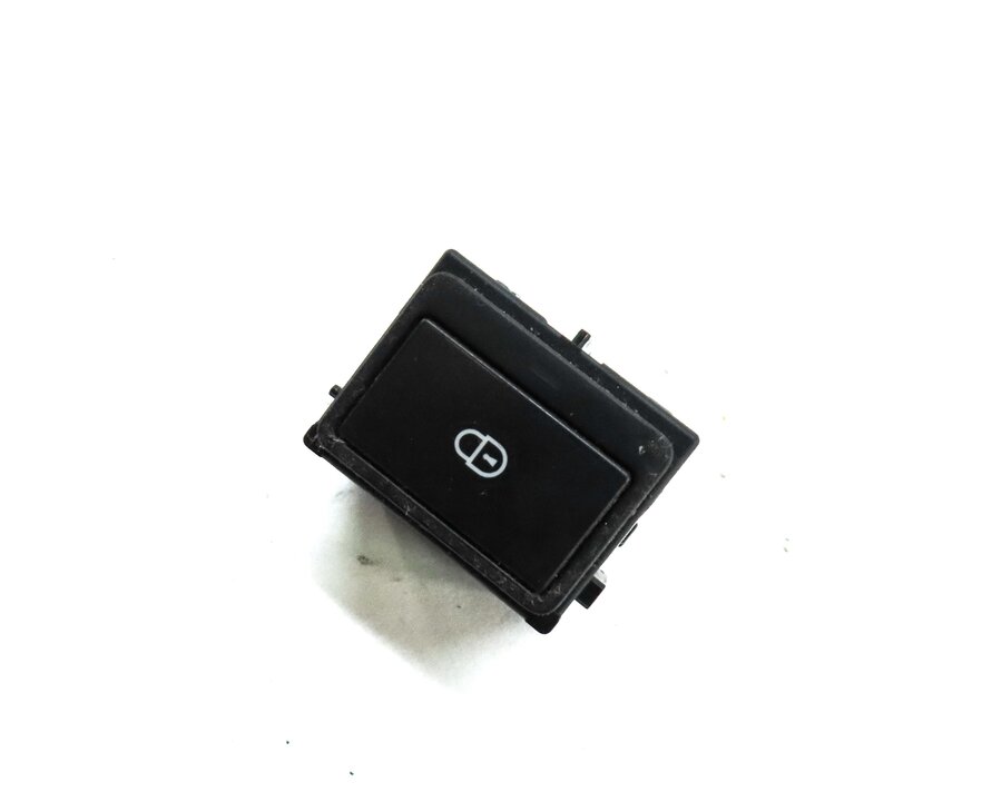 2016 LAND ROVER DISCOVERY SPORT (L550) REAR LEFT DOOR LOCK UNLOCK SWITCH BUTTON