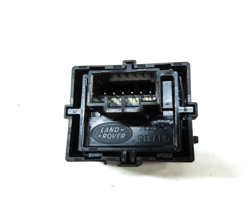 Thumbnail 4: 2016 LAND ROVER DISCOVERY SPORT (L550) REAR LEFT DOOR LOCK UNLOCK SWITCH BUTTON