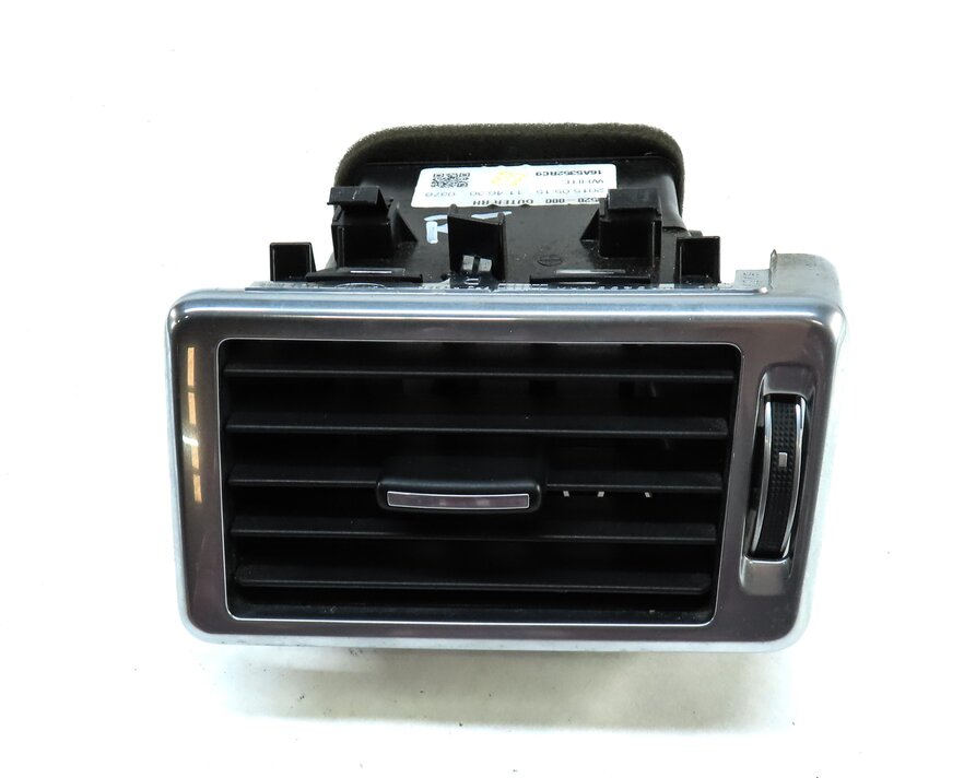 Thumbnail 2: 2016 LAND ROVER DISCOVERY SPORT (L550) FRONT FAR RIGHT DASH AC HEATER AIR VENT