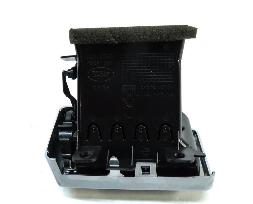 Thumbnail 5: 2016 LAND ROVER DISCOVERY SPORT (L550) FRONT FAR RIGHT DASH AC HEATER AIR VENT