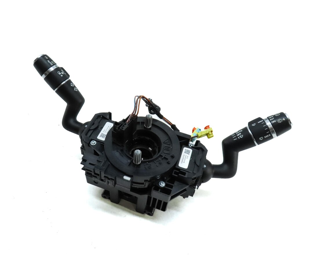 12-19 RANGE ROVER SPORT EVOQUE (L405 L494 L538) BLINKER WIPER COMBINATION SWITCH