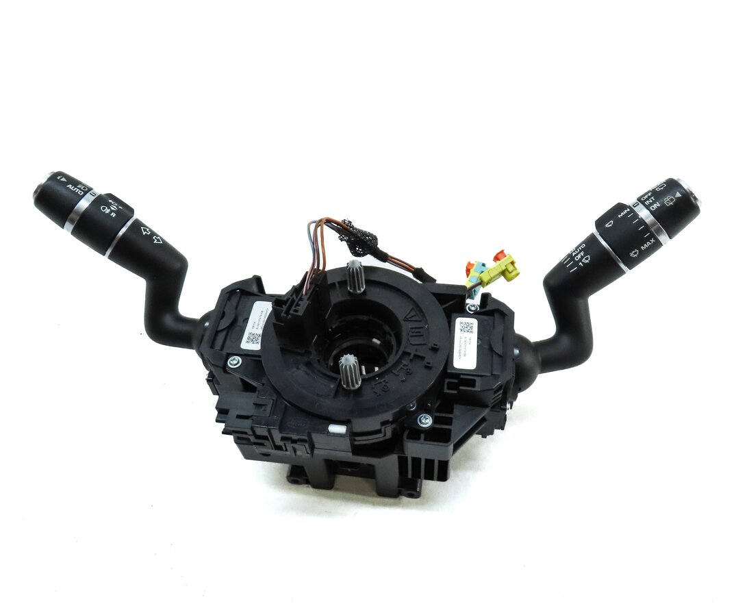 Thumbnail 2: 12-19 RANGE ROVER SPORT EVOQUE (L405 L494 L538) BLINKER WIPER COMBINATION SWITCH