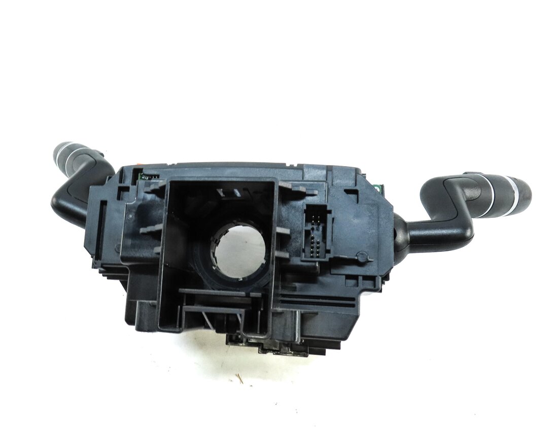 Thumbnail 5: 12-19 RANGE ROVER SPORT EVOQUE (L405 L494 L538) BLINKER WIPER COMBINATION SWITCH