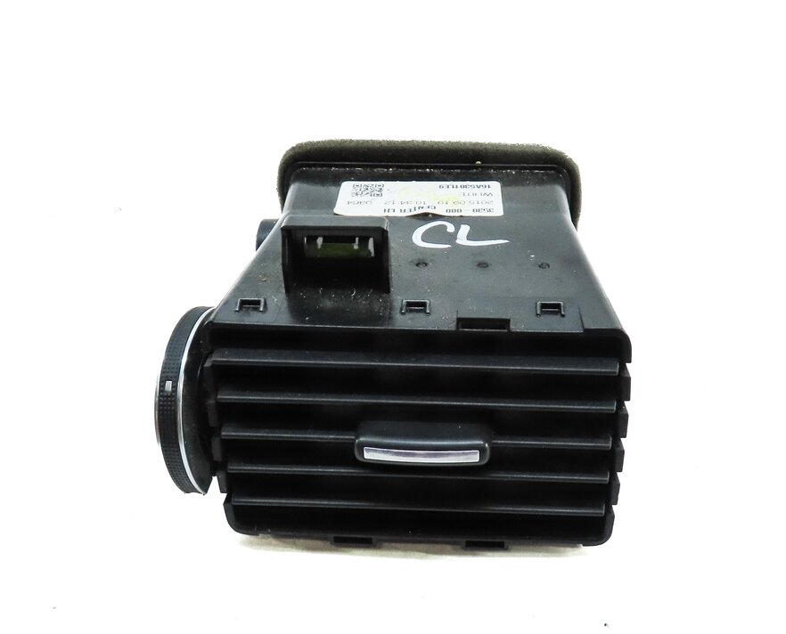 Thumbnail 2: 2016 LAND ROVER DISCOVERY SPORT (L550) FRONT DASH CENTER LEFT AC HEATER AIR VENT