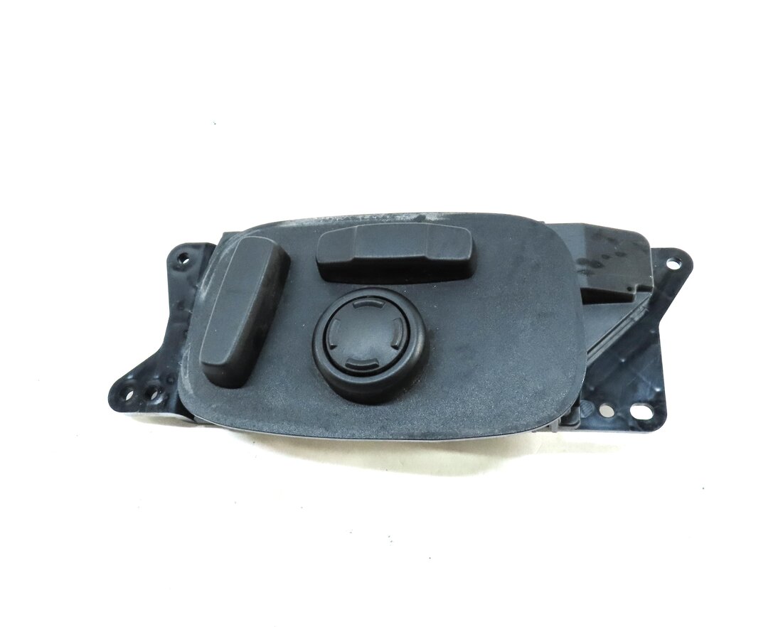 Thumbnail 3: 2016 LAND ROVER DISCOVERY SPORT L550 FRONT LEFT DRIVER SEAT ADJUST SWITCH BLACK