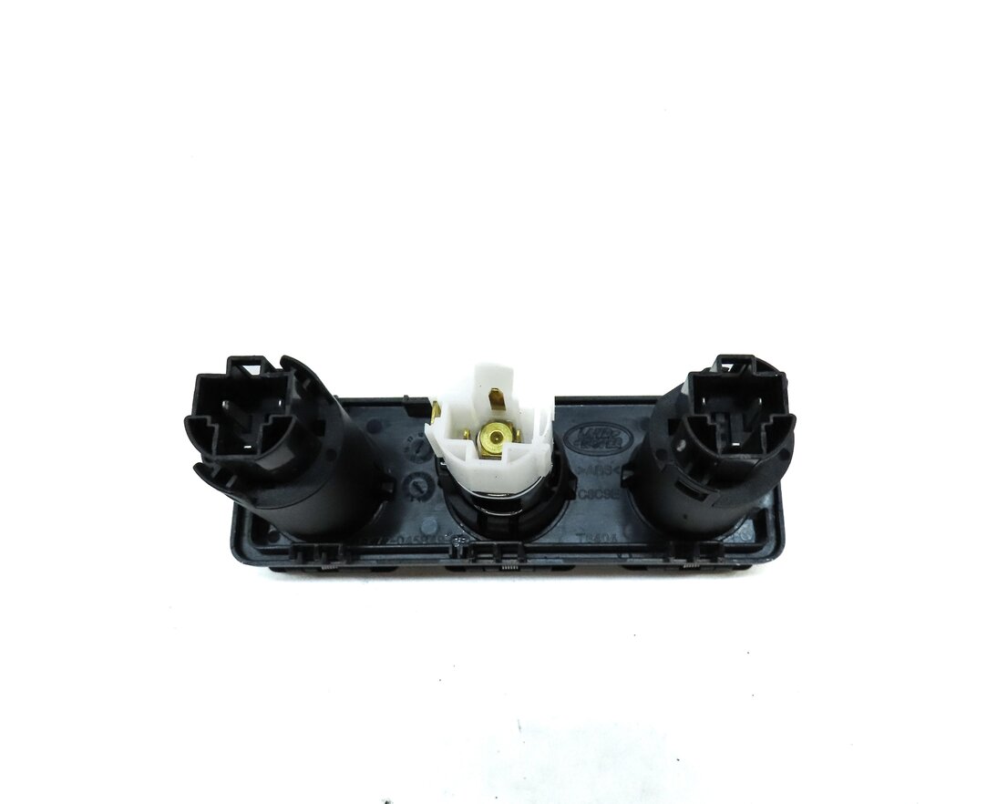 Thumbnail 5: 2016 LAND ROVER DISCOVERY SPORT (L550) REAR 5V 12V SOCKET PLUG CHARGE PANEL