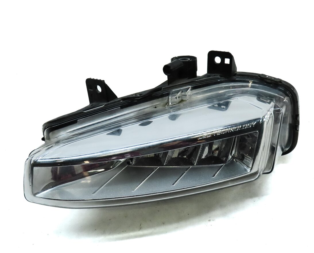 2015-2019 LAND ROVER DISCOVERY SPORT (L550) FRONT LEFT FOGLIGHT FOG LIGHT LAMP