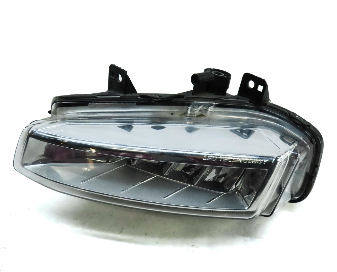 Thumbnail 3: 2015-2019 LAND ROVER DISCOVERY SPORT (L550) FRONT LEFT FOGLIGHT FOG LIGHT LAMP