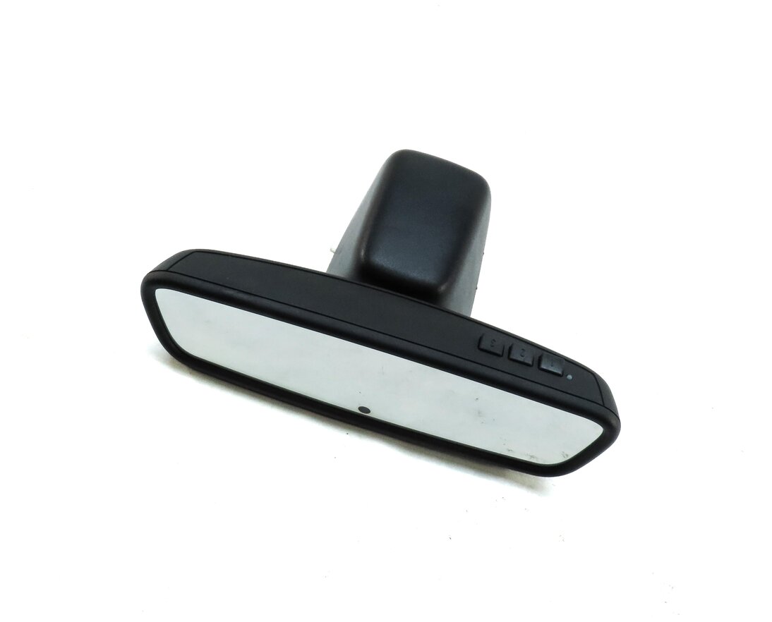 Thumbnail 3: 15-19 JAGUAR F-PACE XE XF / DISCOVERY SPORT EVOQUE - HOMELINK REARVIEW MIRROR