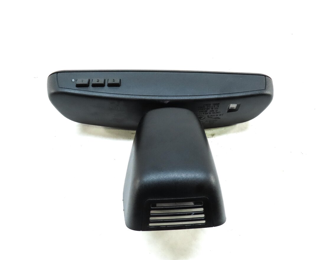Thumbnail 4: 15-19 JAGUAR F-PACE XE XF / DISCOVERY SPORT EVOQUE - HOMELINK REARVIEW MIRROR