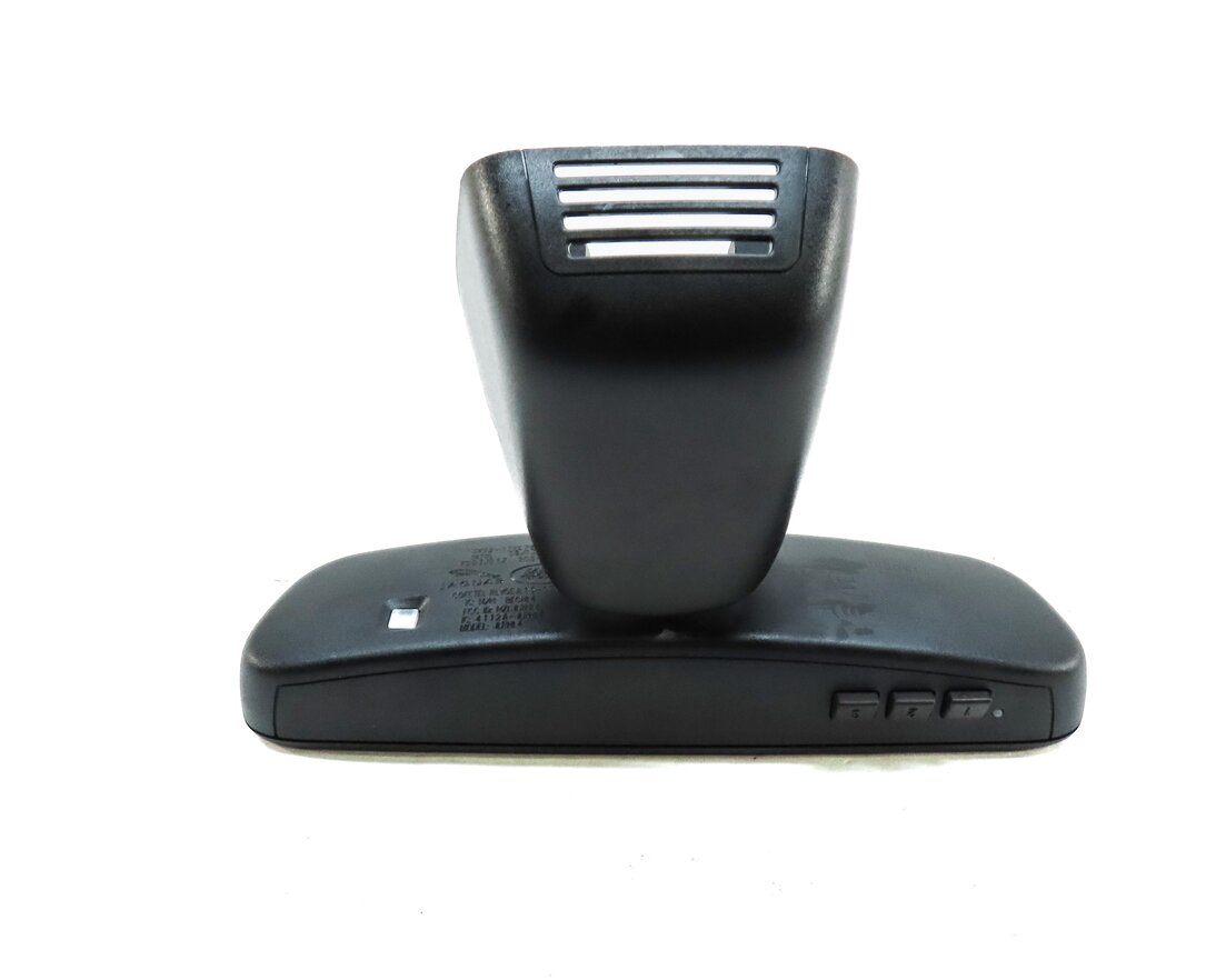 Thumbnail 6: 15-19 JAGUAR F-PACE XE XF / DISCOVERY SPORT EVOQUE - HOMELINK REARVIEW MIRROR
