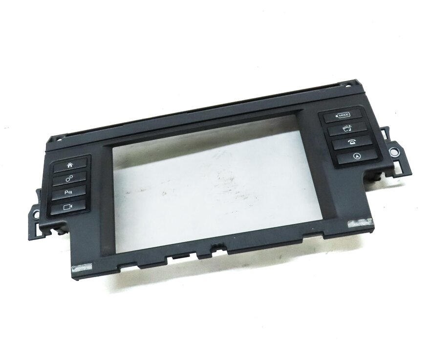 Thumbnail 3: 15-19 LAND ROVER DISCOVERY SPORT (L550) NAVIGATION DISPLAY SCREEN TRIM & BUTTONS