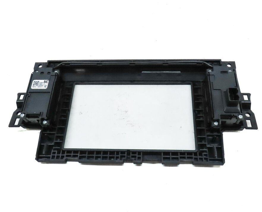 Thumbnail 5: 15-19 LAND ROVER DISCOVERY SPORT (L550) NAVIGATION DISPLAY SCREEN TRIM & BUTTONS