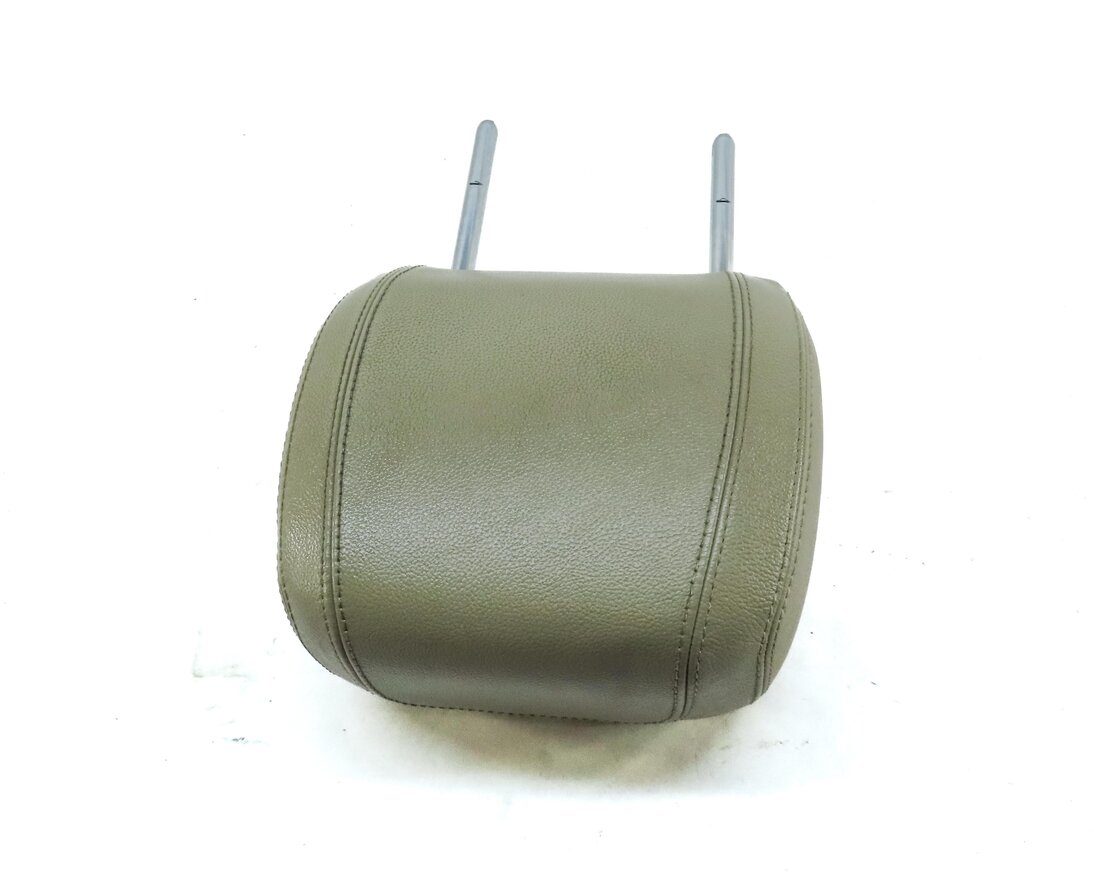 Thumbnail 4: 15-19 DISCOVERY SPORT & EVOQUE (L538 L550) FRONT RIGHT HEADREST (ALMOND BEIGE)