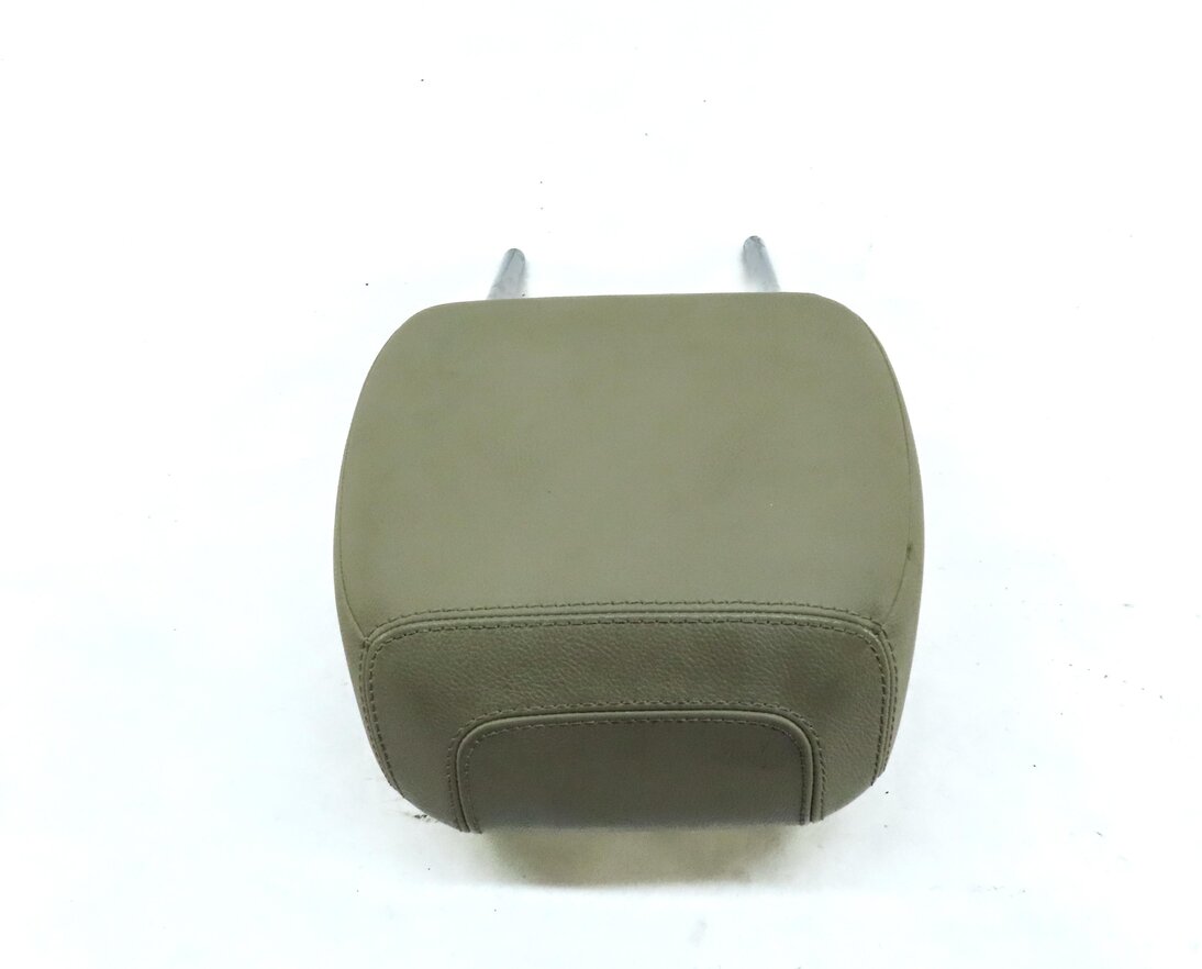 Thumbnail 5: 15-19 DISCOVERY SPORT & EVOQUE (L538 L550) FRONT RIGHT HEADREST (ALMOND BEIGE)