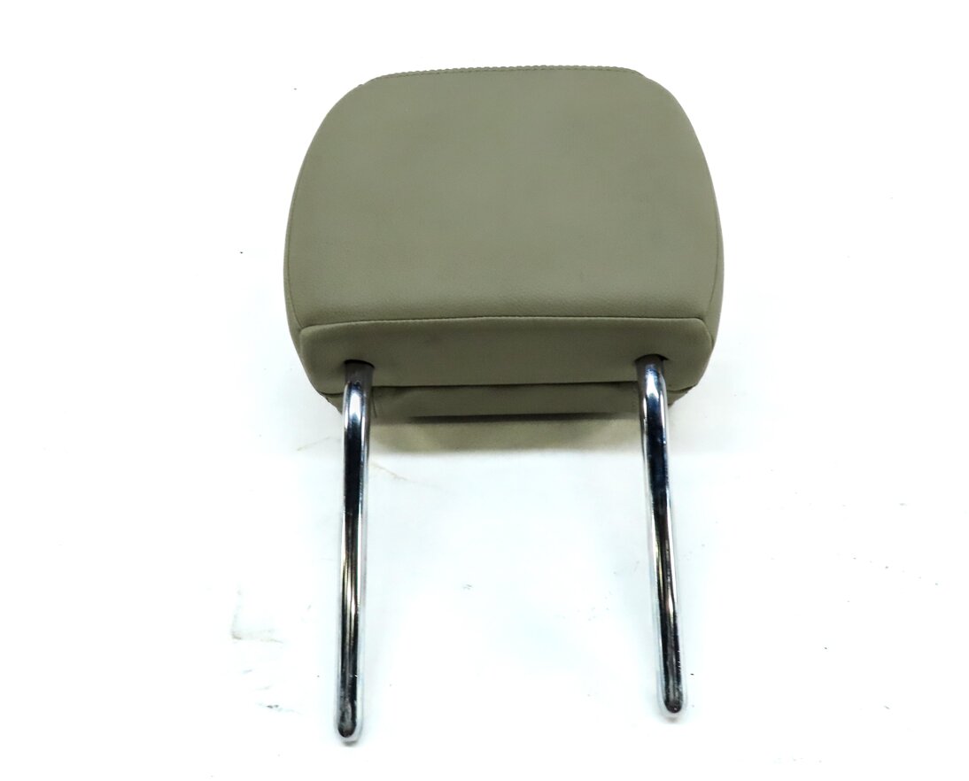 Thumbnail 6: 15-19 DISCOVERY SPORT & EVOQUE (L538 L550) FRONT RIGHT HEADREST (ALMOND BEIGE)