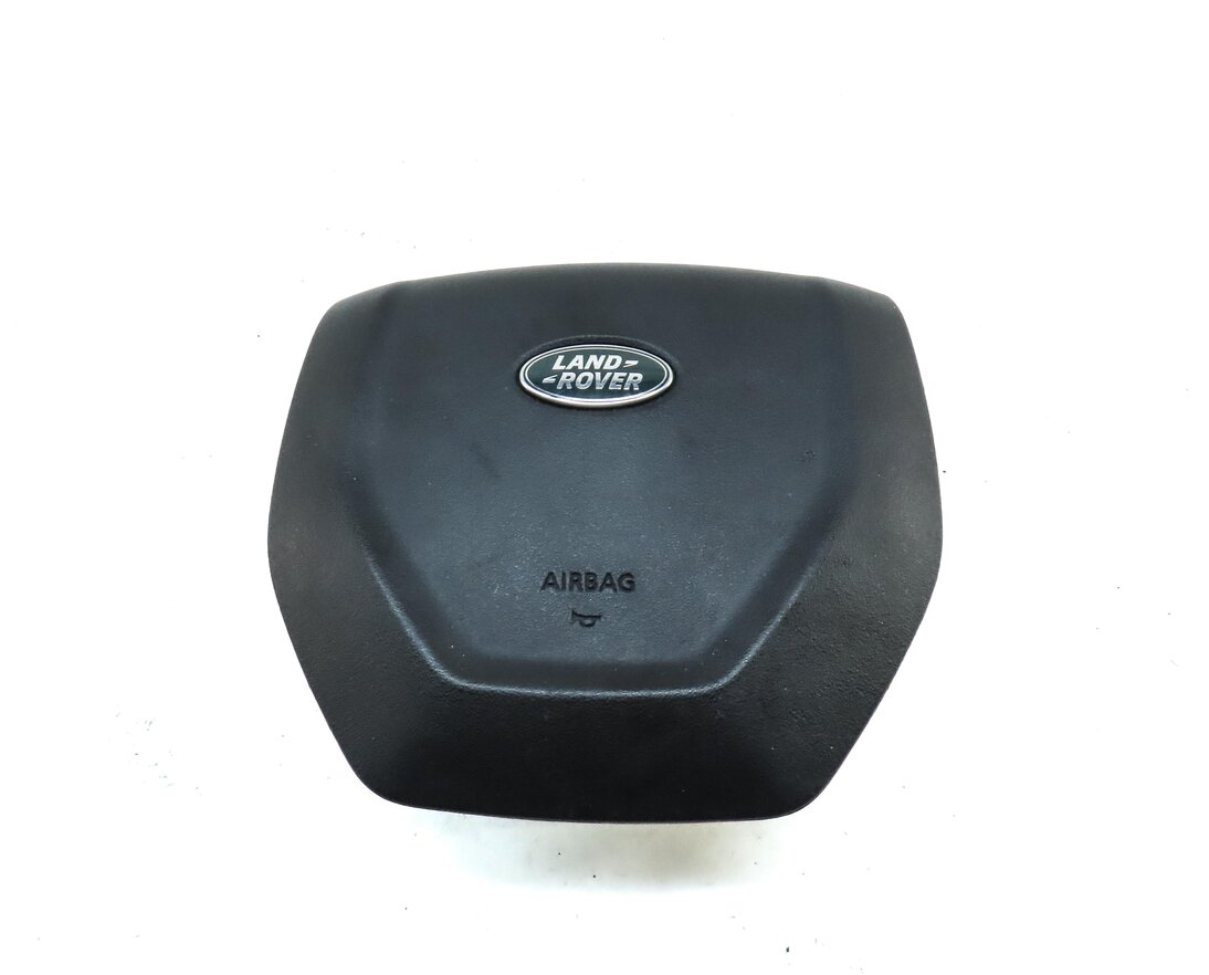 Thumbnail 2: 2015-2017 LAND ROVER DISCOVERY SPORT (L550) DRIVER STEERING WHEEL AIRBAG AIR BAG