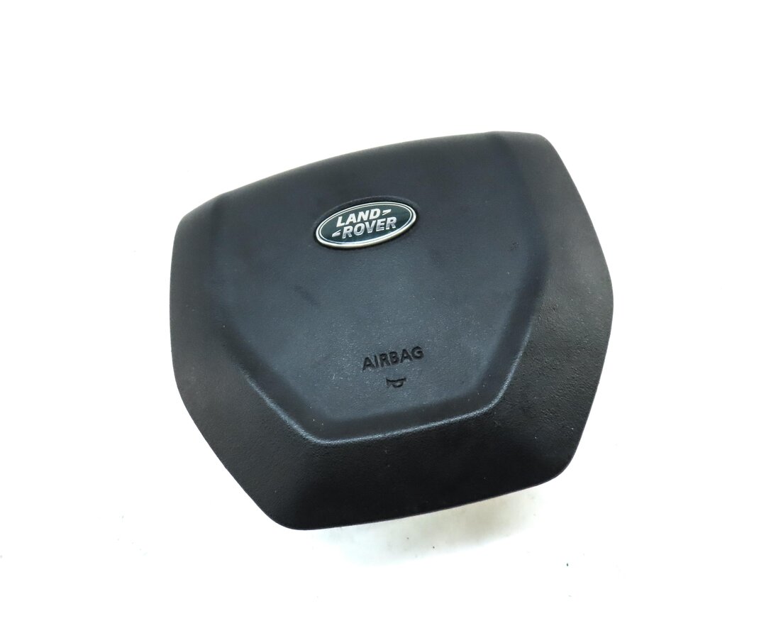 Thumbnail 3: 2015-2017 LAND ROVER DISCOVERY SPORT (L550) DRIVER STEERING WHEEL AIRBAG AIR BAG