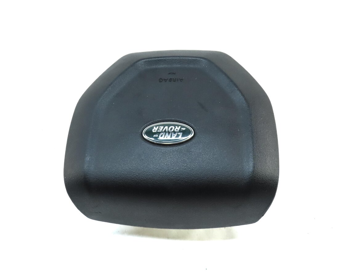 Thumbnail 4: 2015-2017 LAND ROVER DISCOVERY SPORT (L550) DRIVER STEERING WHEEL AIRBAG AIR BAG