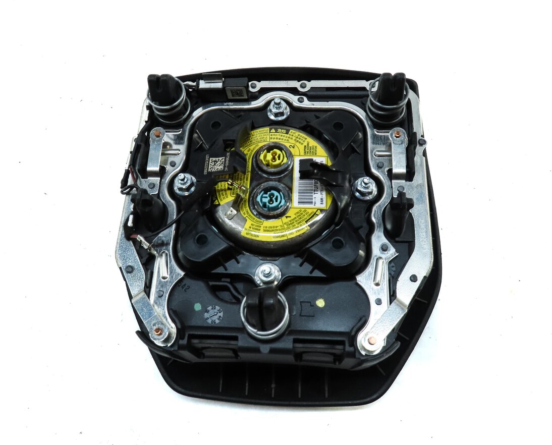 Thumbnail 5: 2015-2017 LAND ROVER DISCOVERY SPORT (L550) DRIVER STEERING WHEEL AIRBAG AIR BAG