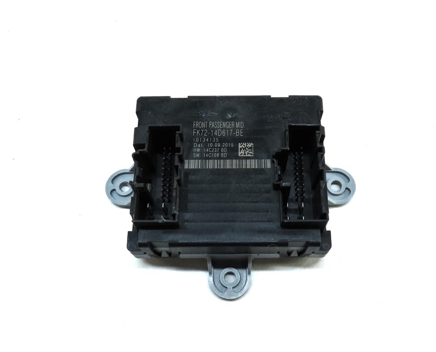 Thumbnail 2: 2016 LAND ROVER DISCOVERY SPORT (L550) FRONT RIGHT PASSENGER DOOR CONTROL MODULE