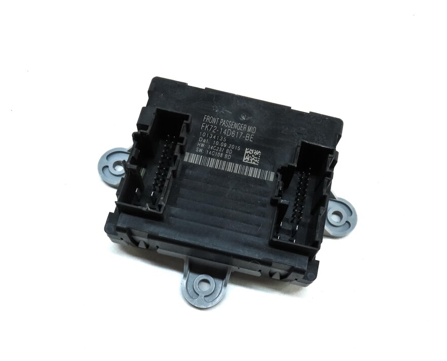 Thumbnail 3: 2016 LAND ROVER DISCOVERY SPORT (L550) FRONT RIGHT PASSENGER DOOR CONTROL MODULE