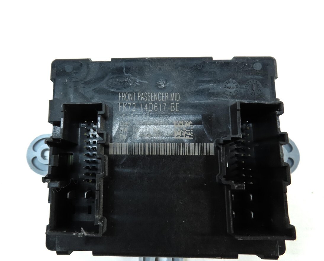 Thumbnail 4: 2016 LAND ROVER DISCOVERY SPORT (L550) FRONT RIGHT PASSENGER DOOR CONTROL MODULE