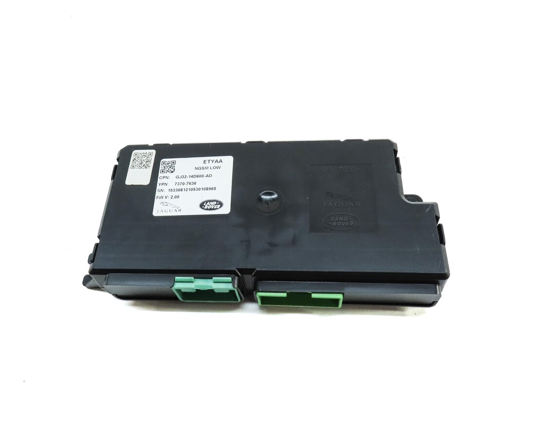 Thumbnail 2: 2016 LAND ROVER DISCOVERY SPORT (L550) FRONT RIGHT PASSENGER SEAT CONTROL MODULE