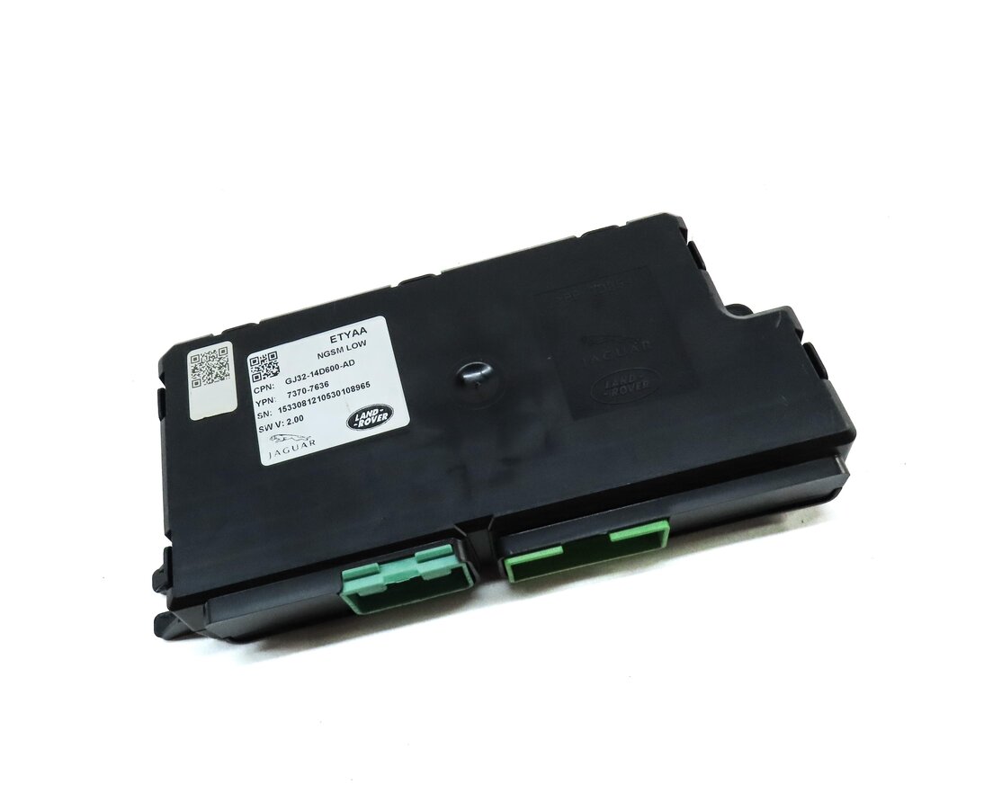Thumbnail 3: 2016 LAND ROVER DISCOVERY SPORT (L550) FRONT RIGHT PASSENGER SEAT CONTROL MODULE