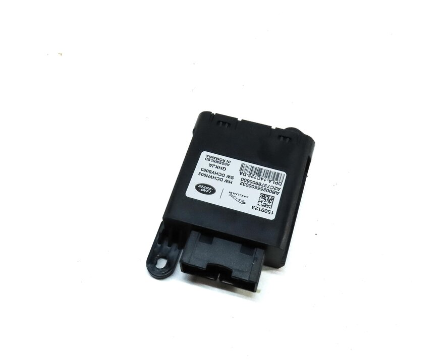 14-20 JAGUAR EPACE XE XF XJ - DISCOVERY RANGE ROVER SPORT - HEATED SEAT MODULE