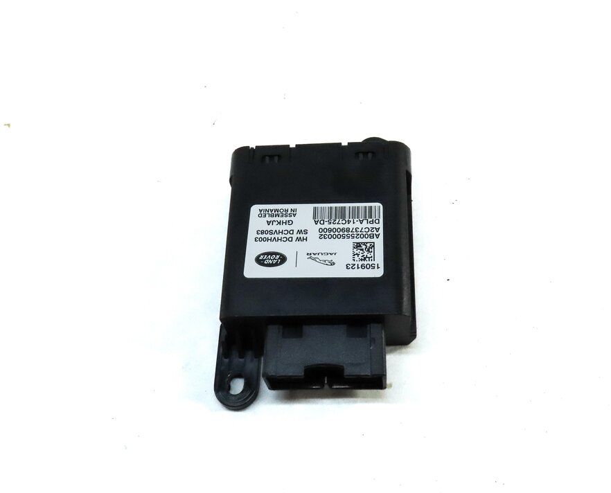 Thumbnail 2: 14-20 JAGUAR EPACE XE XF XJ - DISCOVERY RANGE ROVER SPORT - HEATED SEAT MODULE