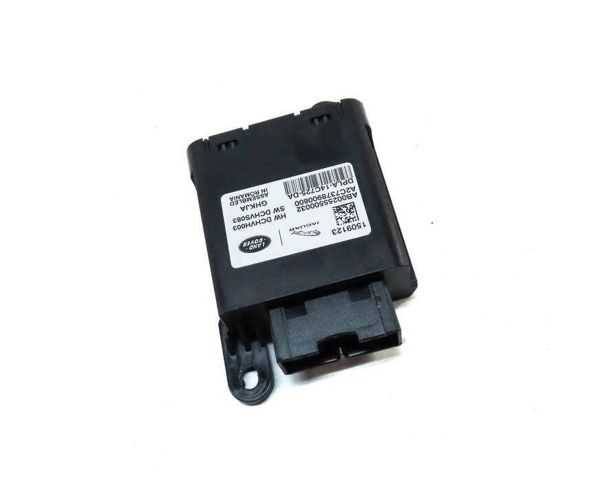 Thumbnail 3: 14-20 JAGUAR EPACE XE XF XJ - DISCOVERY RANGE ROVER SPORT - HEATED SEAT MODULE