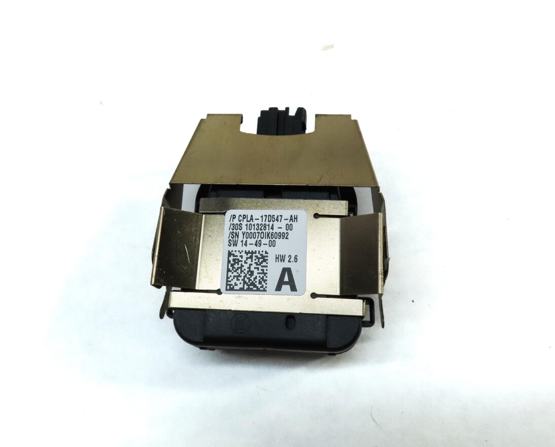 Thumbnail 4: 2016 LAND ROVER DISCOVERY SPORT (L550) FRONT WINDSHIELD RAIN LIGHT SENSOR MODULE