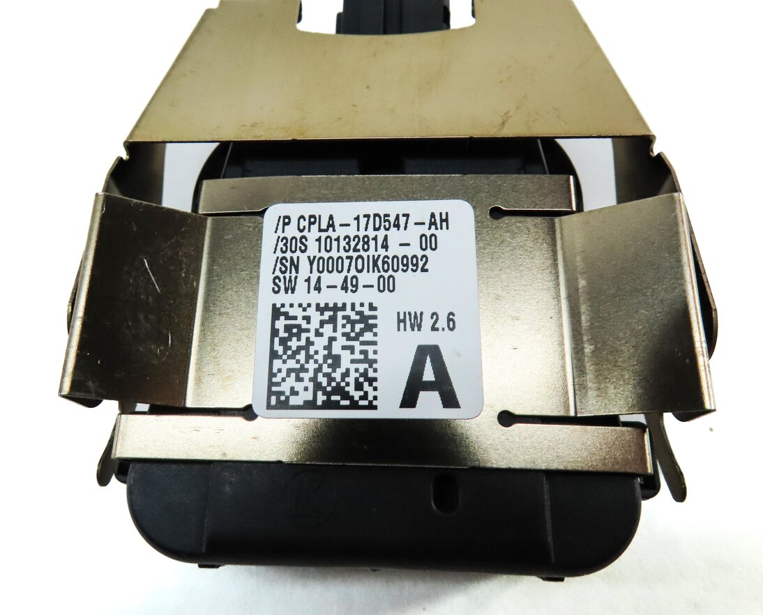 Thumbnail 5: 2016 LAND ROVER DISCOVERY SPORT (L550) FRONT WINDSHIELD RAIN LIGHT SENSOR MODULE