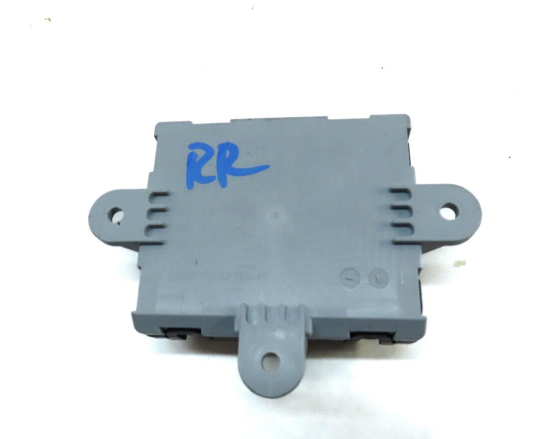 Thumbnail 5: 2016 LAND ROVER DISCOVERY SPORT L550 REAR RIGHT DOOR CONTROL MODULE FK7214D619BE