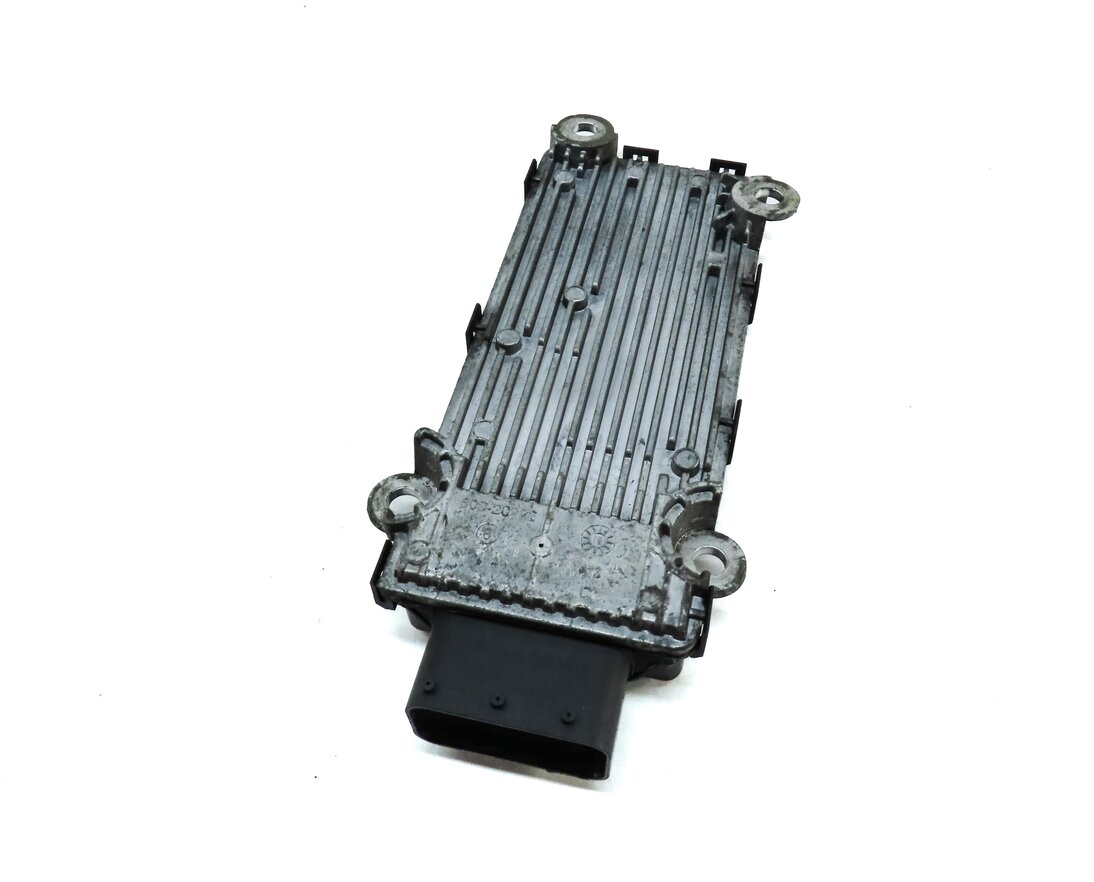Thumbnail 1: 2016 DISCOVERY SPORT (L550) 2.0L TURBO ENGINE AUTO TRANSMISSION CONTROL MODULE