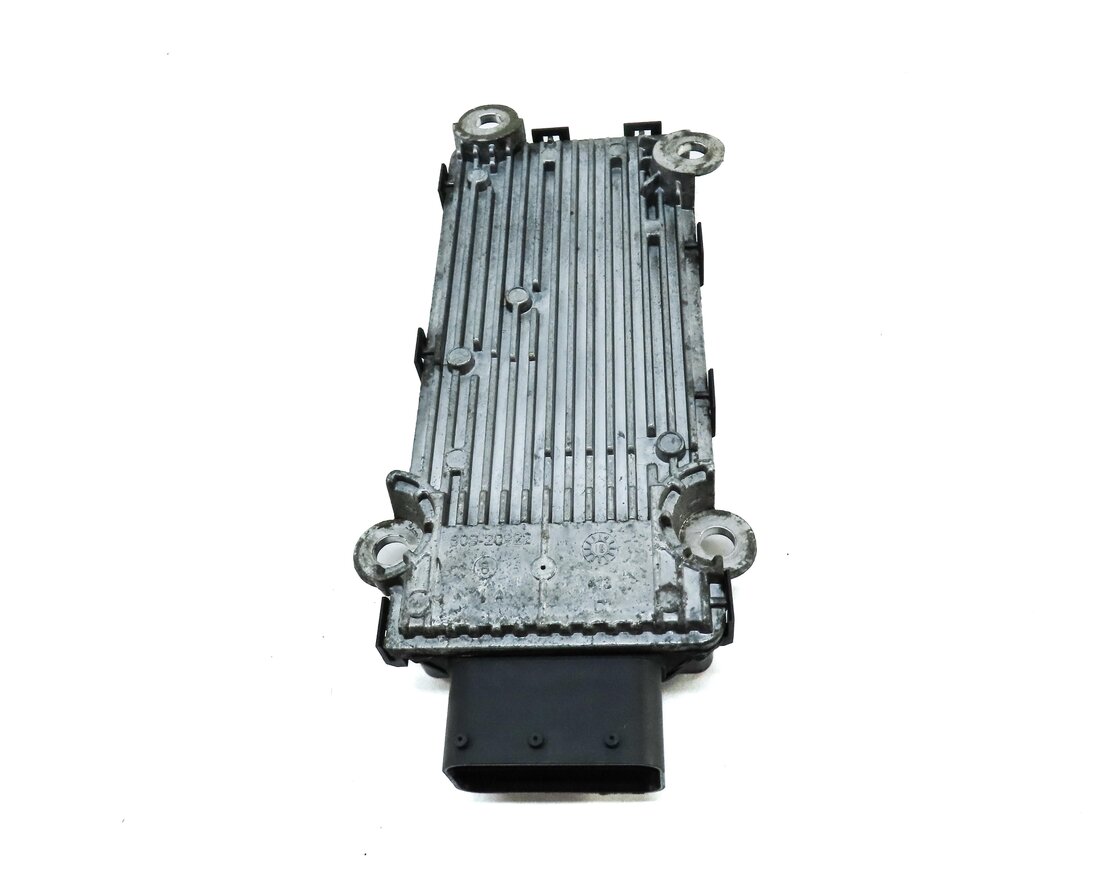 Thumbnail 2: 2016 DISCOVERY SPORT (L550) 2.0L TURBO ENGINE AUTO TRANSMISSION CONTROL MODULE