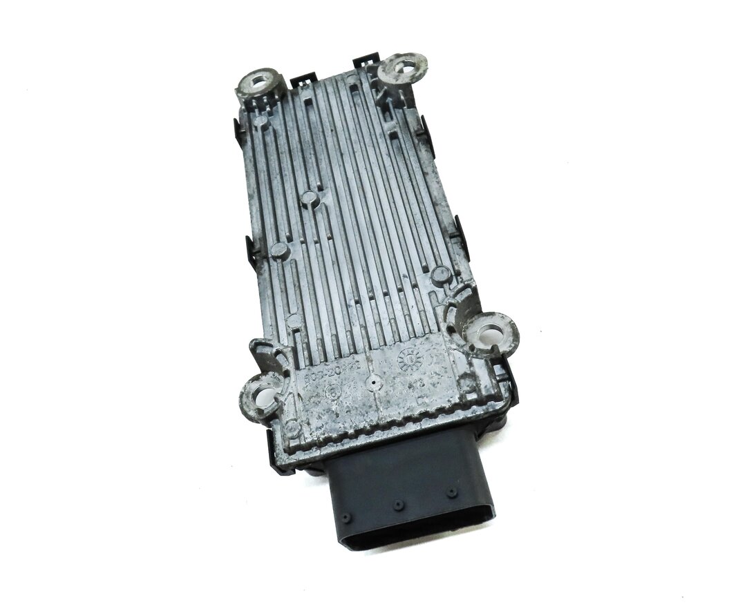 Thumbnail 3: 2016 DISCOVERY SPORT (L550) 2.0L TURBO ENGINE AUTO TRANSMISSION CONTROL MODULE