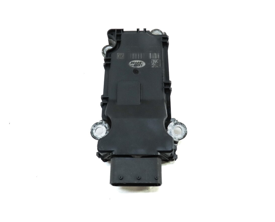 Thumbnail 4: 2016 DISCOVERY SPORT (L550) 2.0L TURBO ENGINE AUTO TRANSMISSION CONTROL MODULE