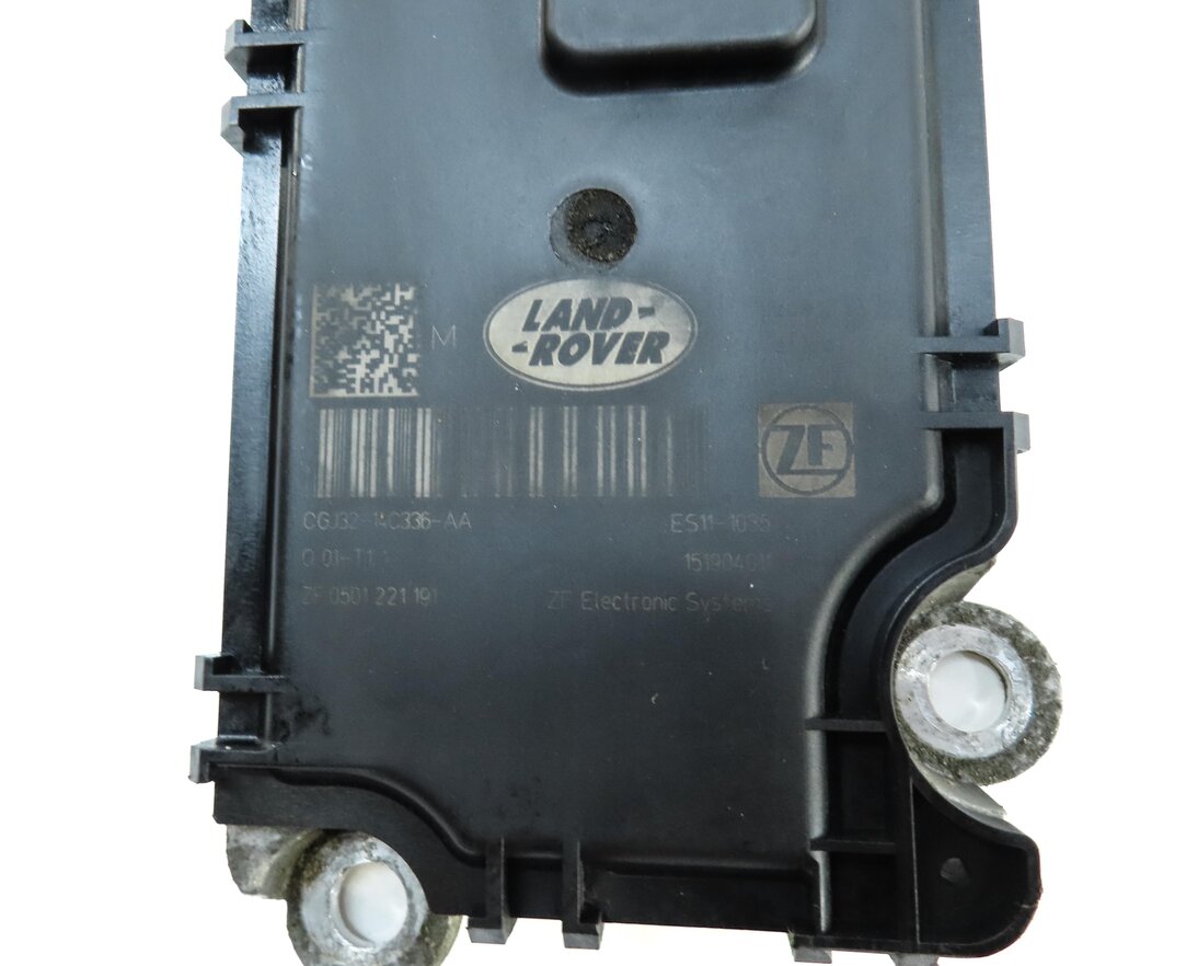 Thumbnail 5: 2016 DISCOVERY SPORT (L550) 2.0L TURBO ENGINE AUTO TRANSMISSION CONTROL MODULE