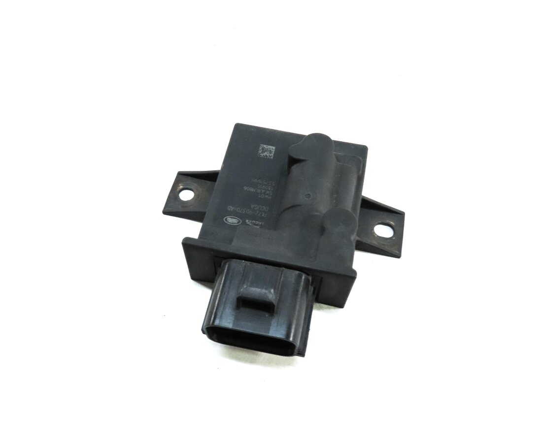 15-19 JAGUAR E-PACE F-PACE XE XF / LAND ROVER DISCOVERY SPORT - FUEL PUMP MODULE