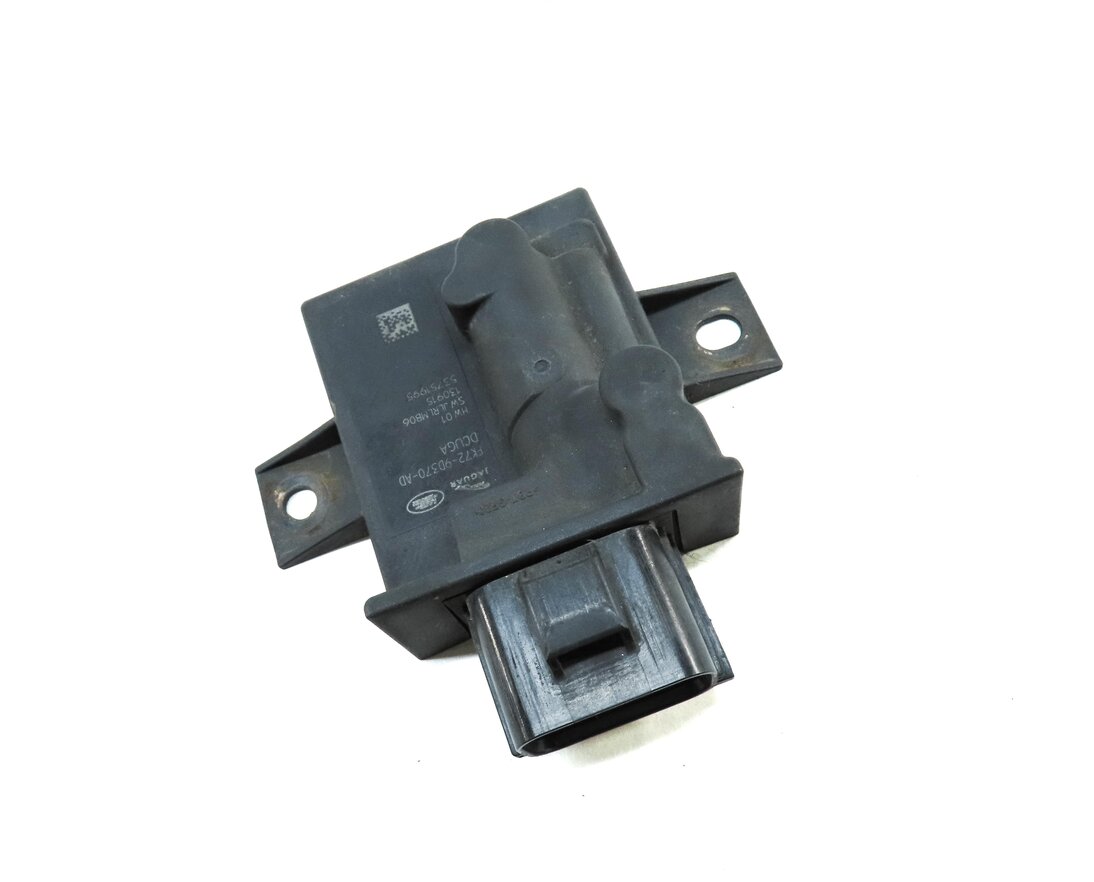 Thumbnail 3: 15-19 JAGUAR E-PACE F-PACE XE XF / LAND ROVER DISCOVERY SPORT - FUEL PUMP MODULE