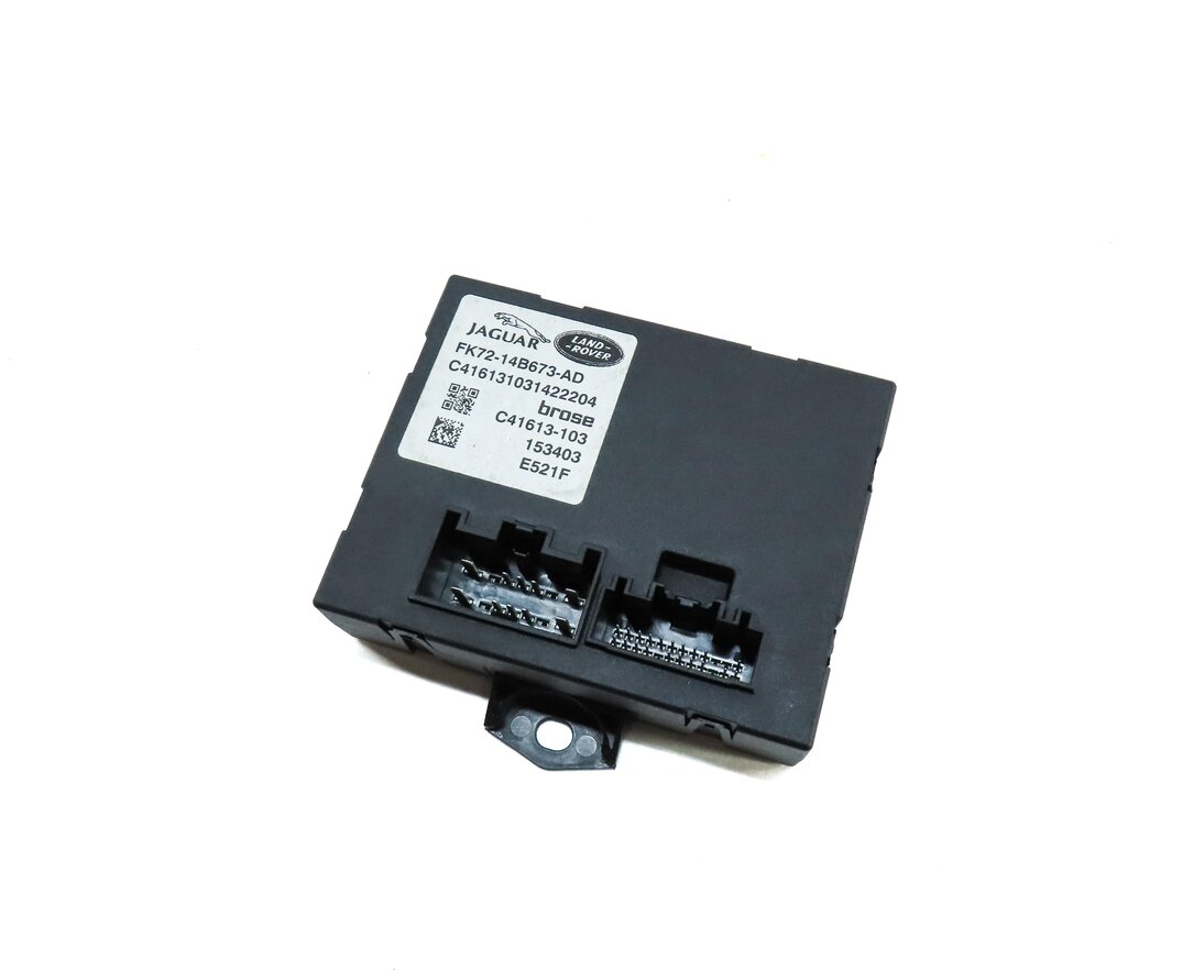 Thumbnail 1: 2016 LAND ROVER DISCOVERY SPORT (L550) REAR TRUNK LIFTGATE CONTROL MODULE