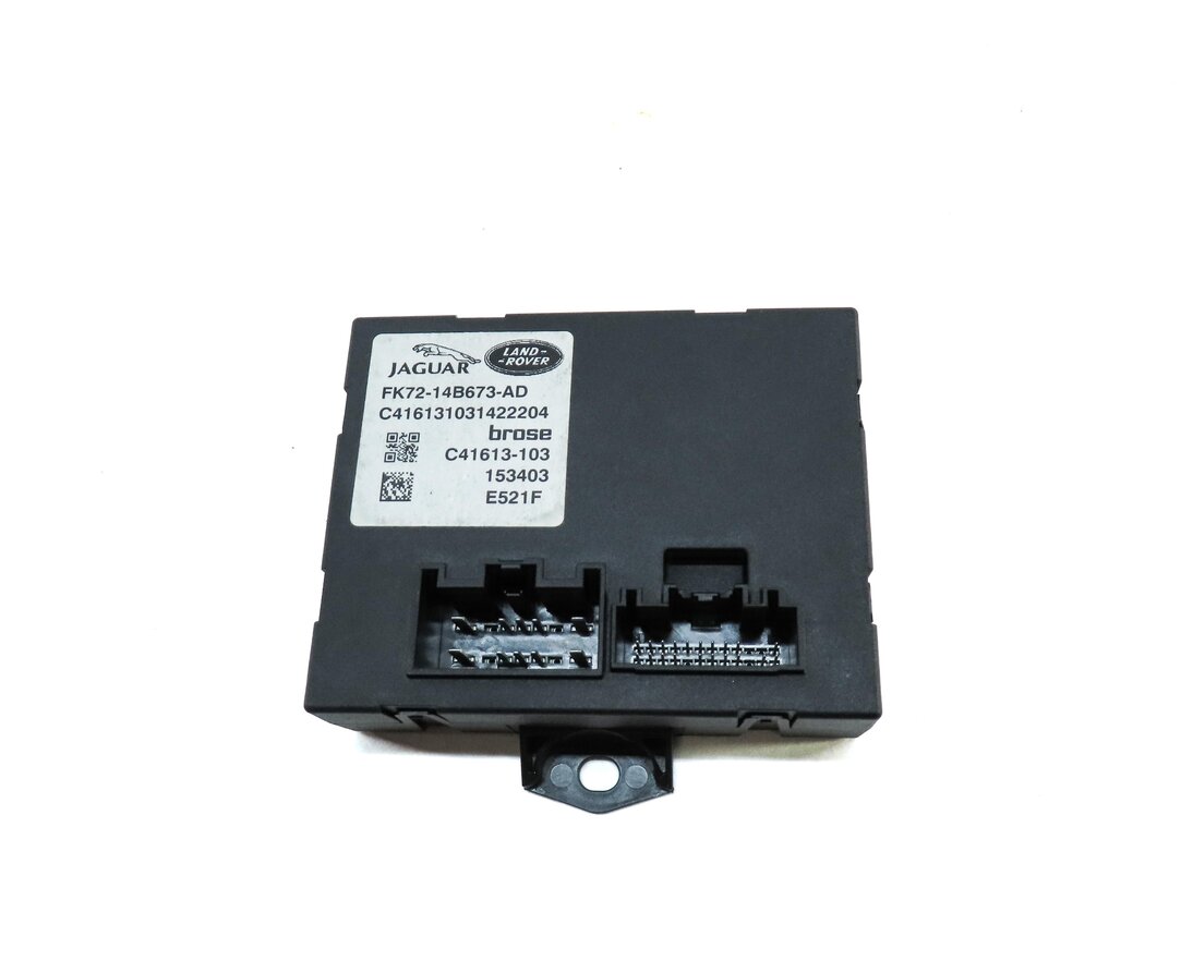 Thumbnail 2: 2016 LAND ROVER DISCOVERY SPORT (L550) REAR TRUNK LIFTGATE CONTROL MODULE