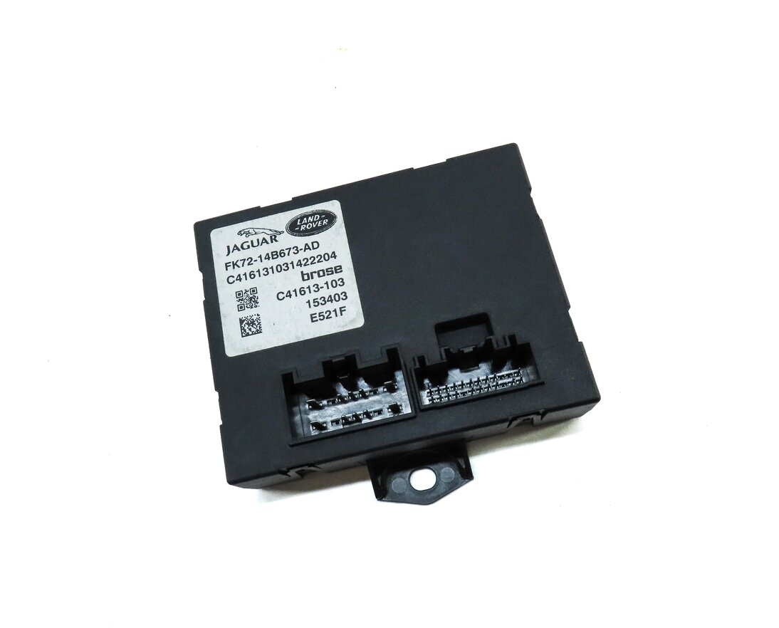 Thumbnail 3: 2016 LAND ROVER DISCOVERY SPORT (L550) REAR TRUNK LIFTGATE CONTROL MODULE