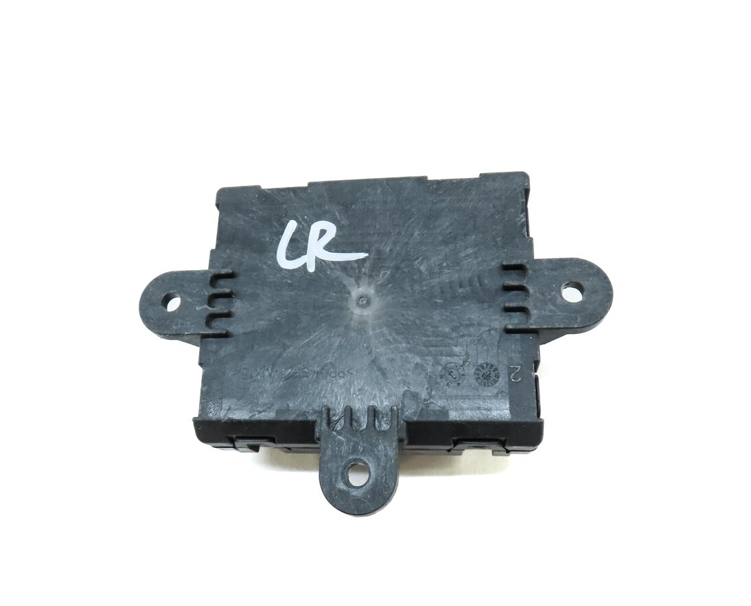 Thumbnail 5: 2016 LAND ROVER DISCOVERY SPORT (L550) REAR LEFT DOOR CONTROL MODULE FK721D620BE