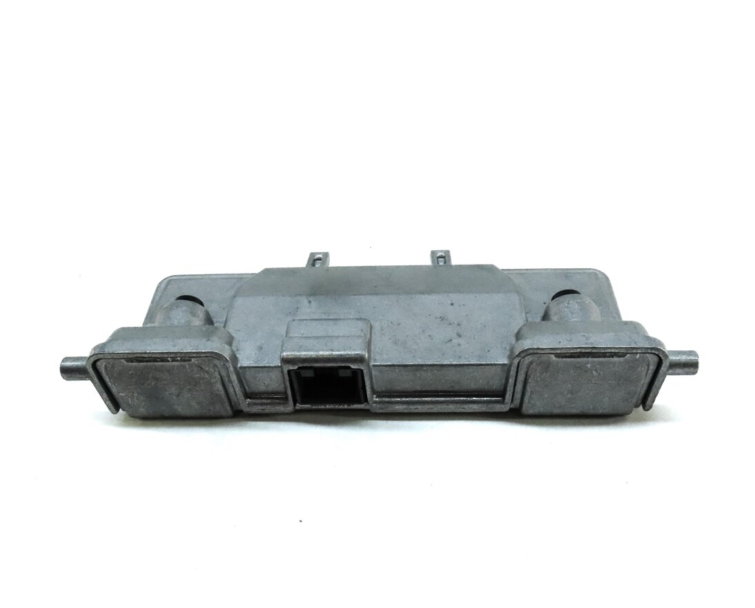 Thumbnail 4: 2015-2017 EVOQUE DISCOVERY SPORT (L538 L550) FRONT LANE DEPARTURE WARNING CAMERA