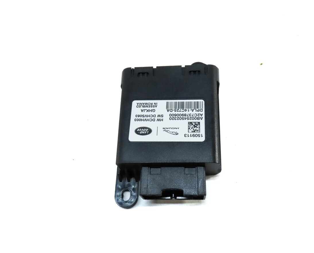 Thumbnail 2: 14-20 JAGUAR EPACE XE XF XJ - DISCOVERY RANGE ROVER SPORT - HEATED SEAT MODULE